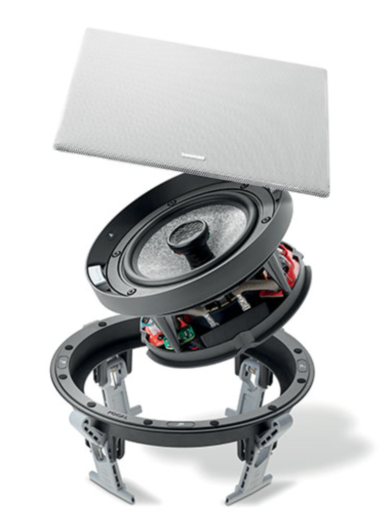 FOCAL 1000 ICW6