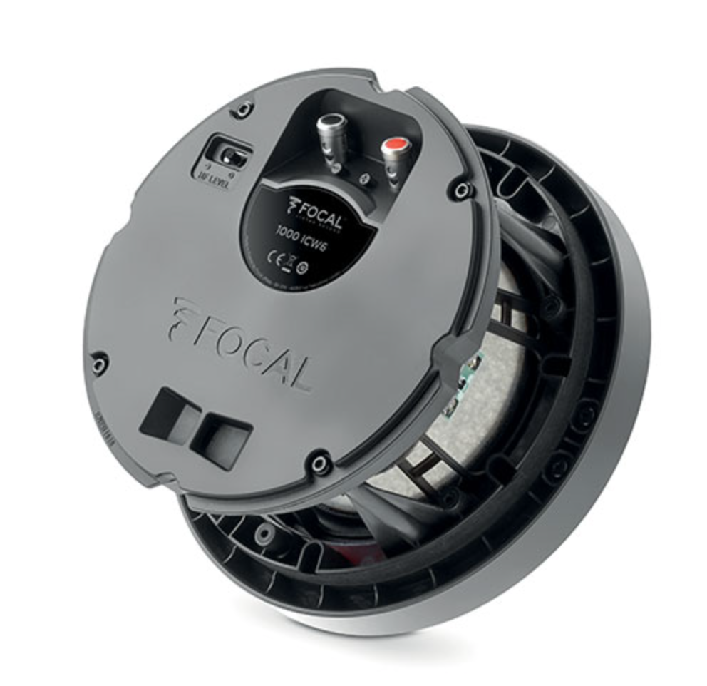 FOCAL 1000 ICW6
