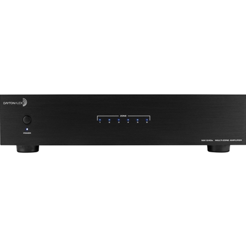 MA1240a Multi-Zone 12 Channel Amplifier