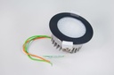 loxone Flush-mounted Presence Sensor Tree Anthracite