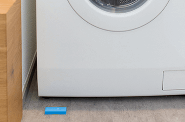 loxone Water Sensor Air