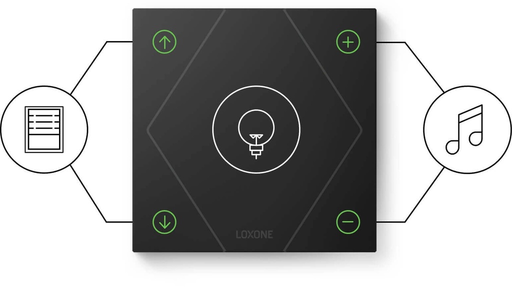 Touch Pure Tree Anthracite