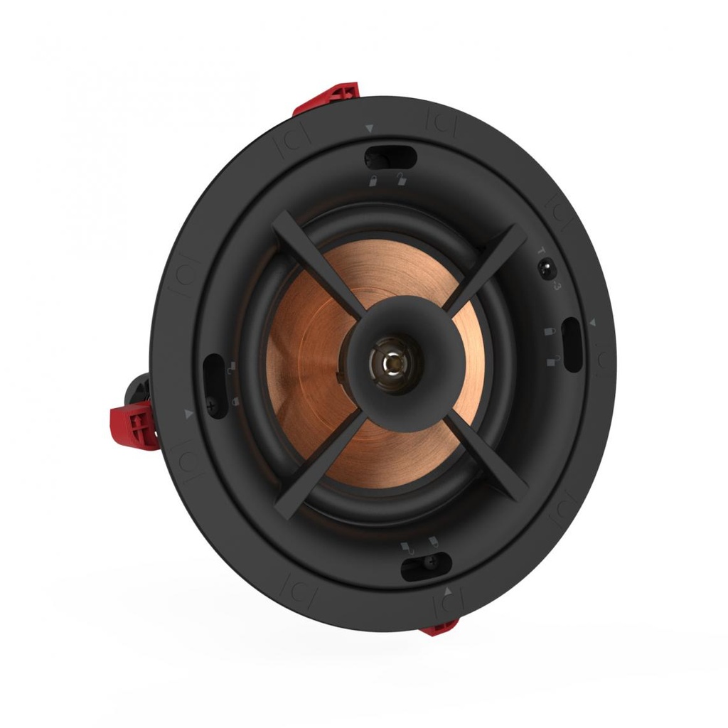Klipsch PRO-160-RPC In-Ceiling Speaker(single)