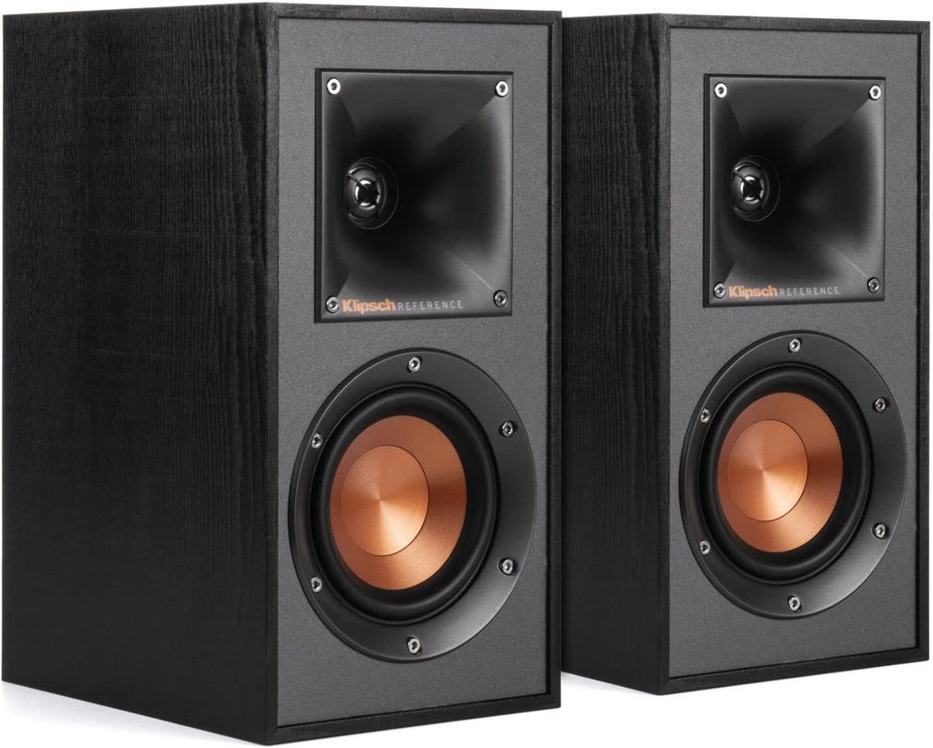 Klipsch R-41M pair