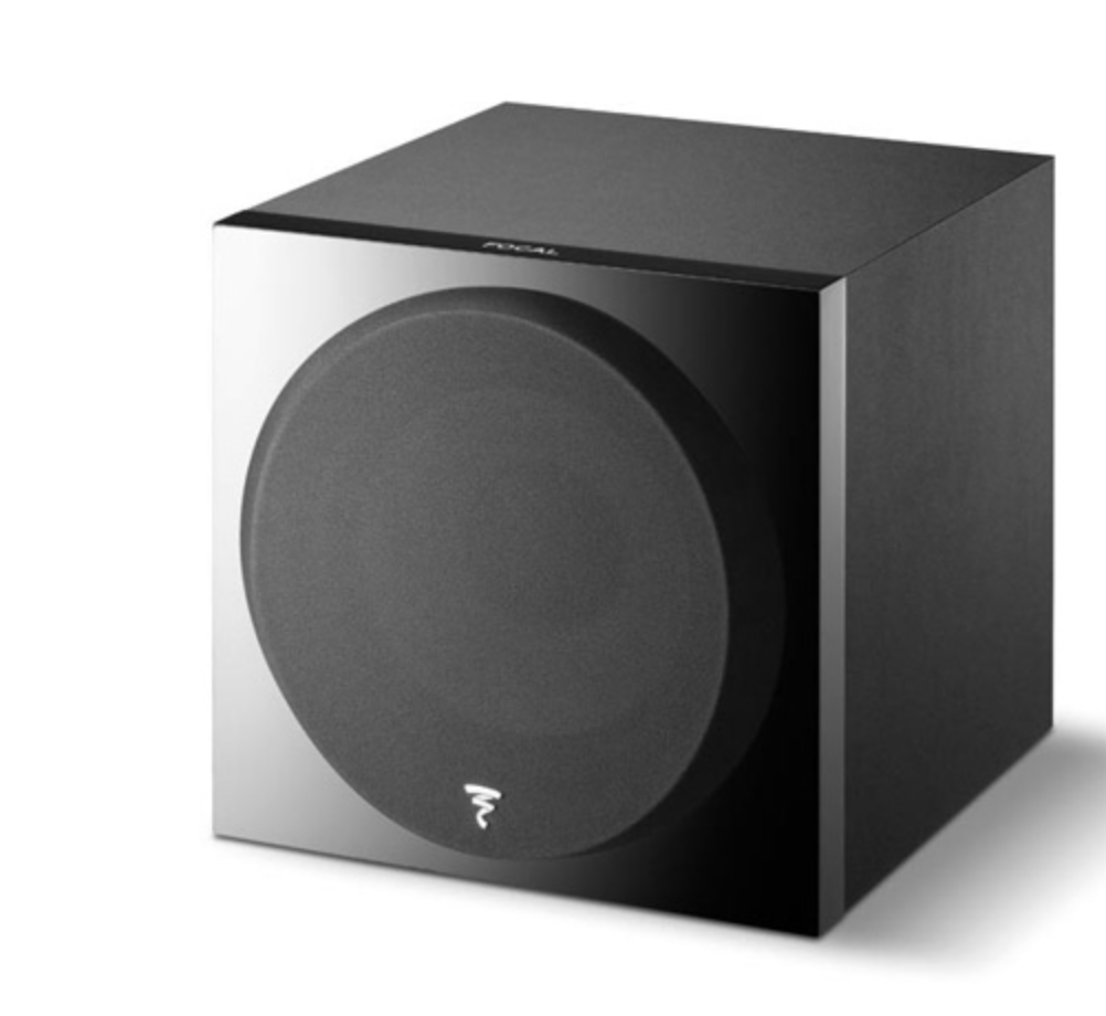 FOCAL SUB 1000F
