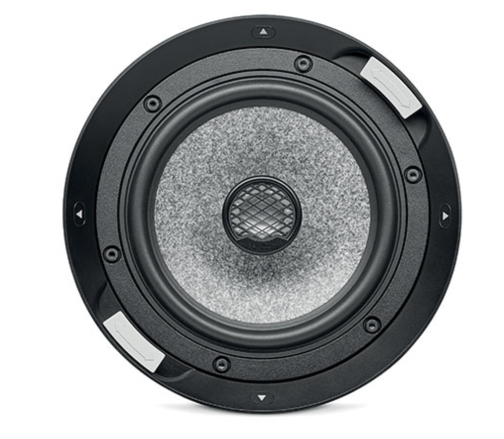 FOCAL 1000 ICW6