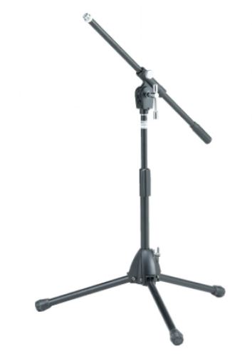 Tama MS205STBK Short Boom stand.