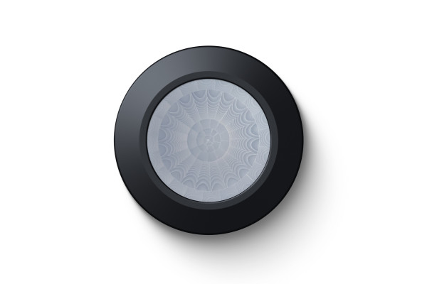 loxone Flush-mounted Presence Sensor Tree Anthracite