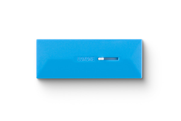 loxone Water Sensor Air