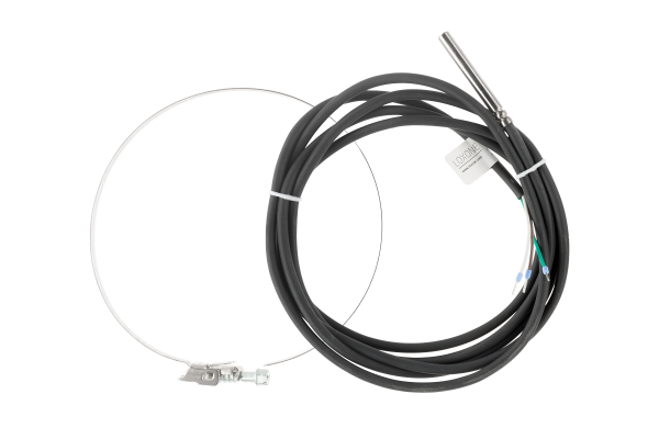 Loxone Pool Temperature Probe 1-Wire