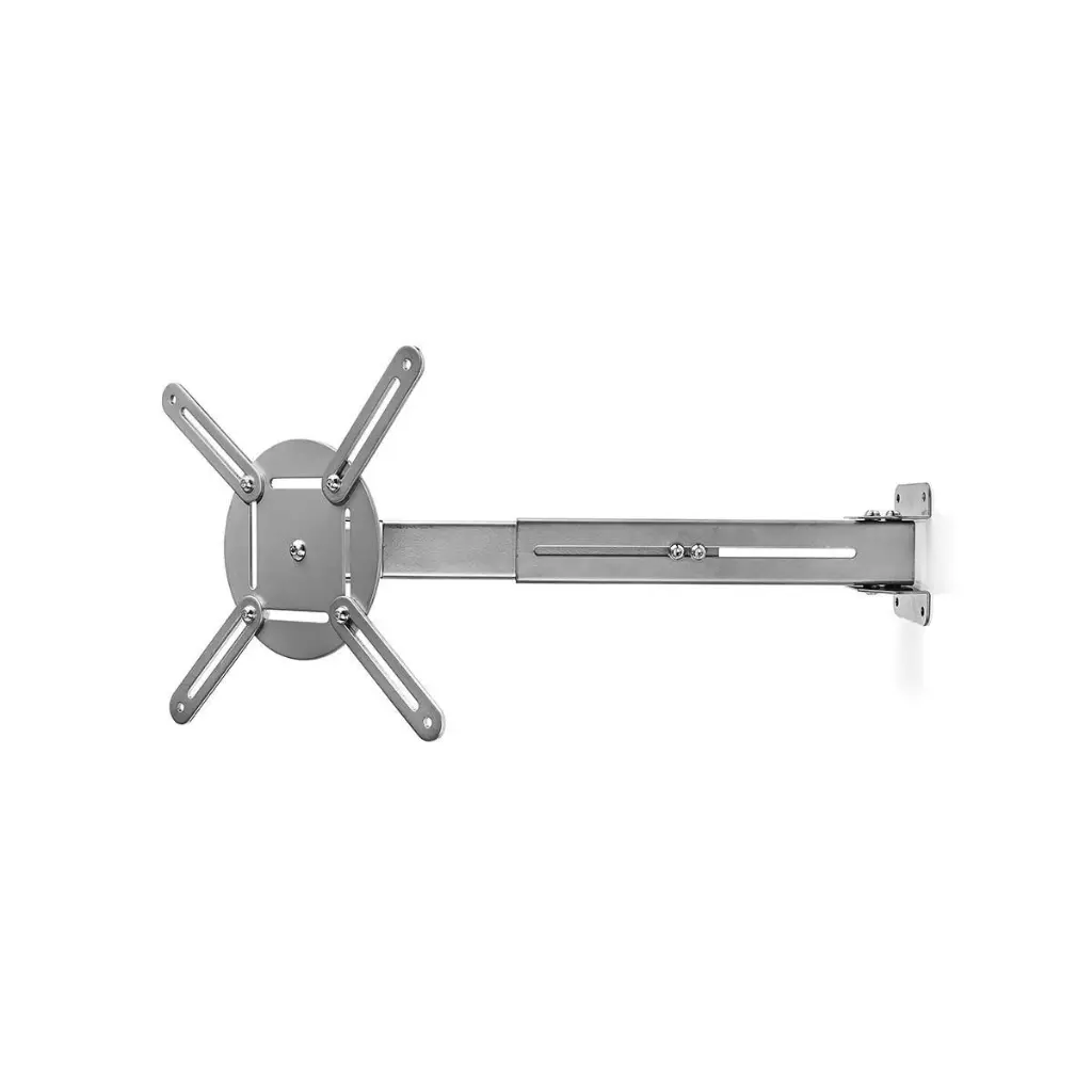 Nedis PJWM100GY | Projector Wall Mount