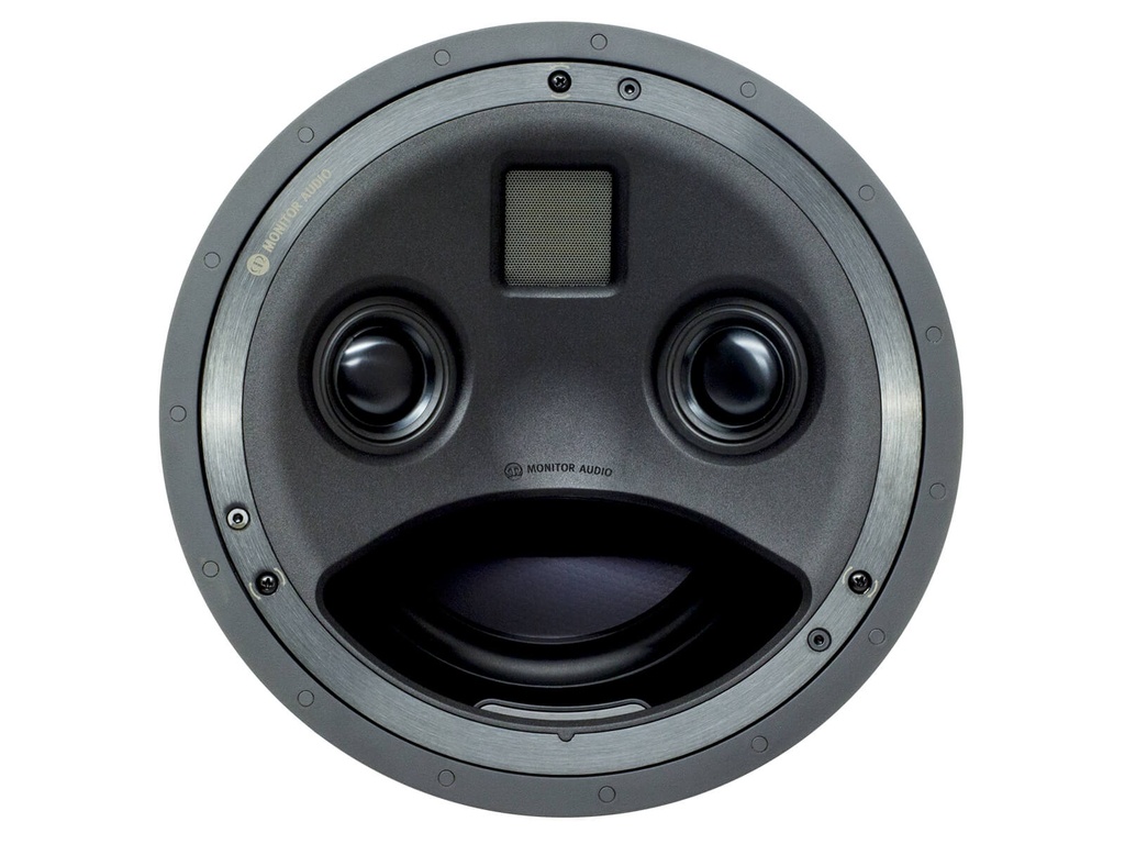 Monitor Audio Platinum PLIC II range has expanded to include a design and installation friendly in-ceiling speaker that offers unsurpassed levels of performance,